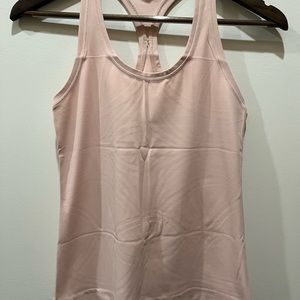 LULULEMON COOL RACERBACK TANK TOP